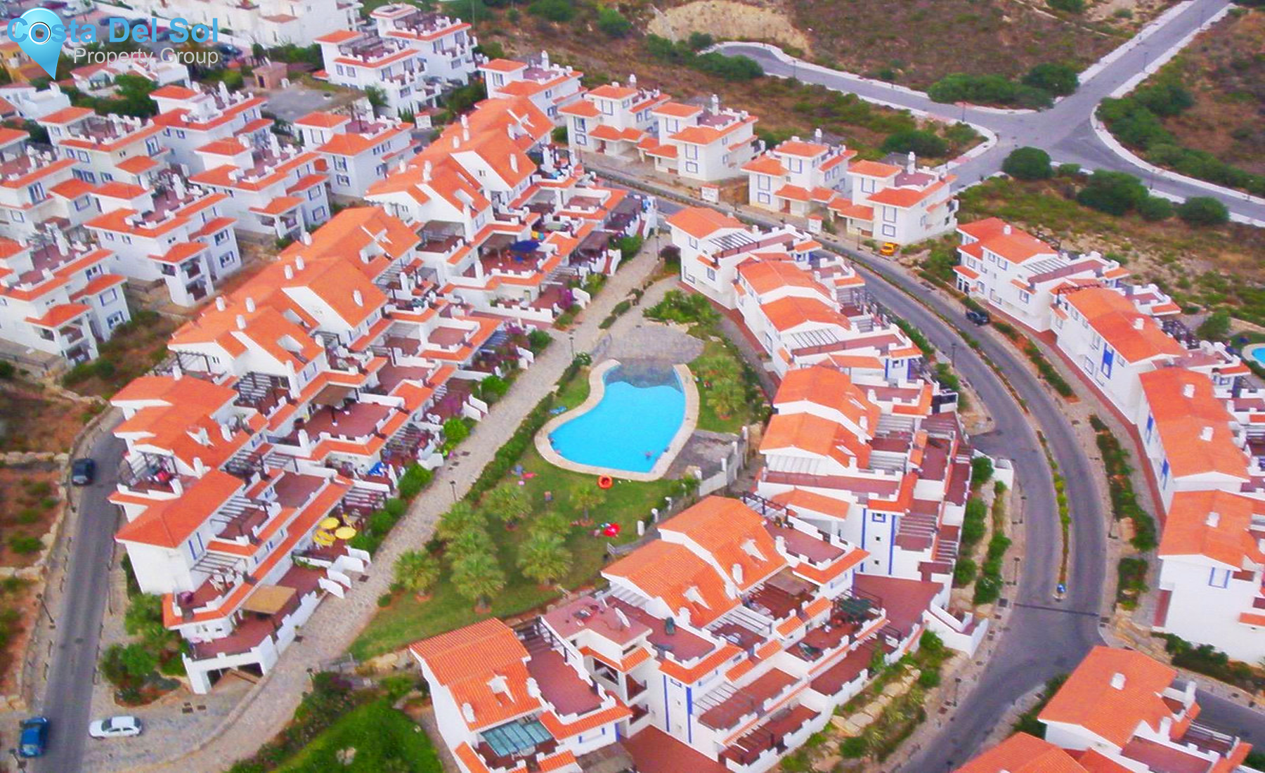 Middle Floor Apartment in Manilva-1322351