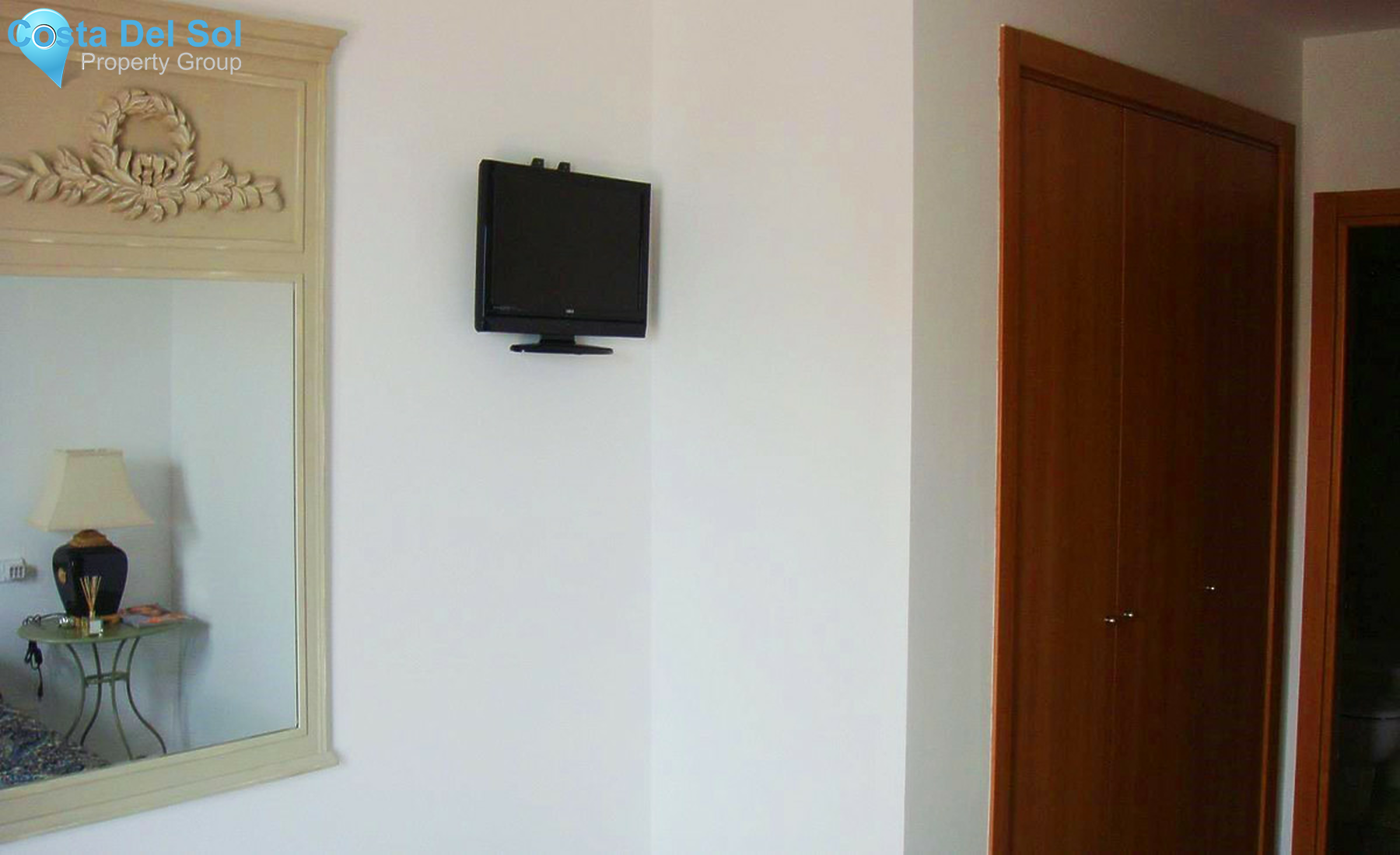 Middle Floor Apartment in Manilva-1322338