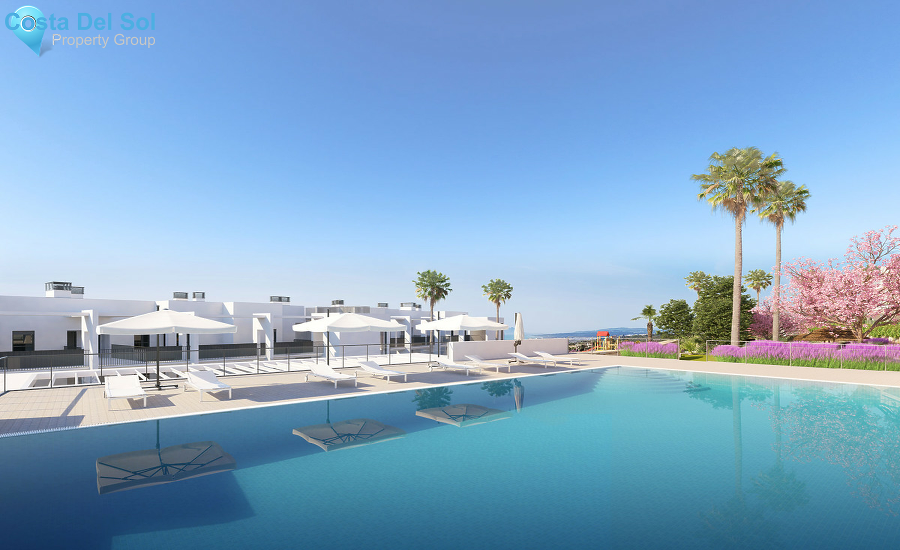 Middle Floor Apartment in Manilva-1347864