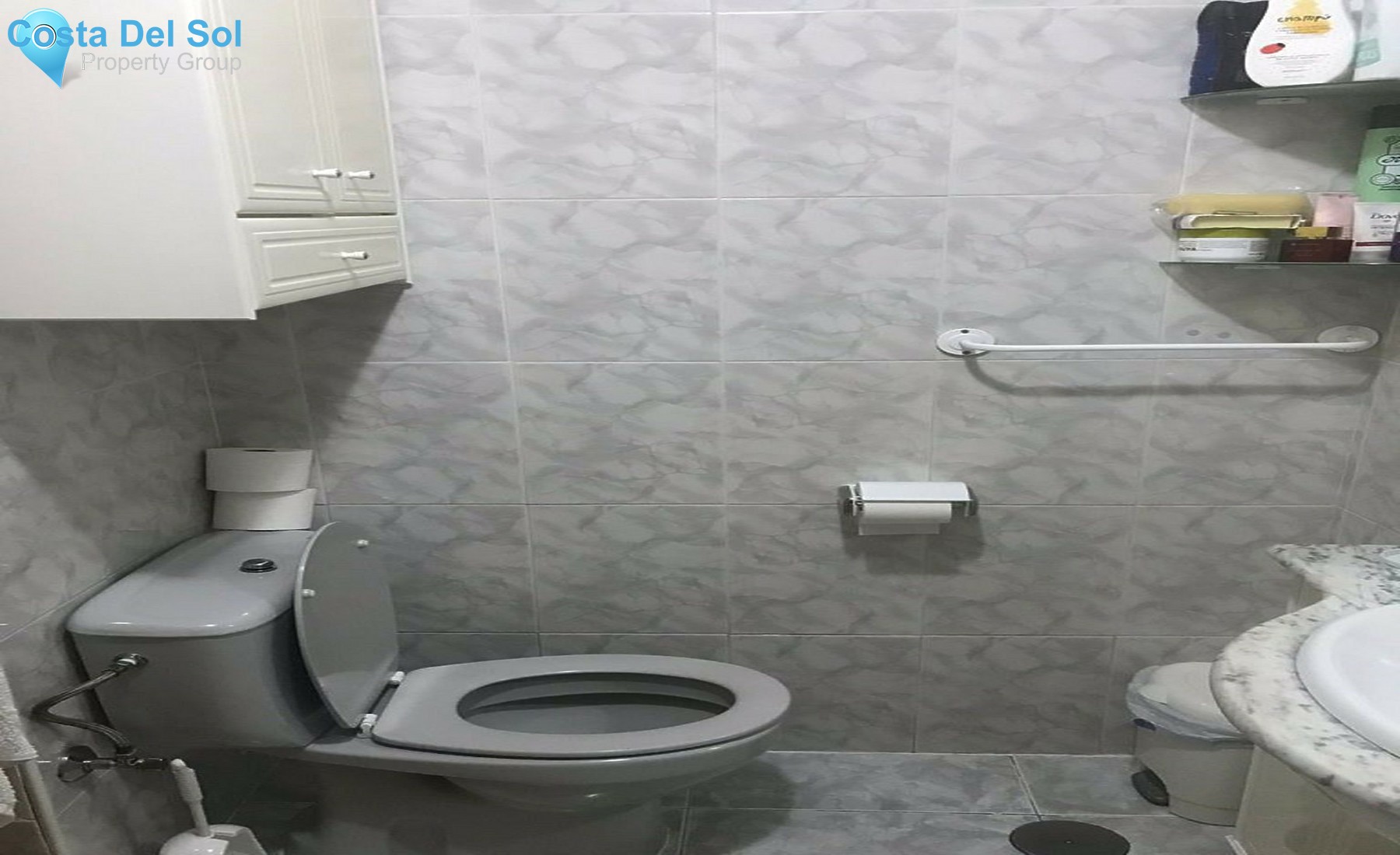 Middle Floor Apartment in Manilva-1361191