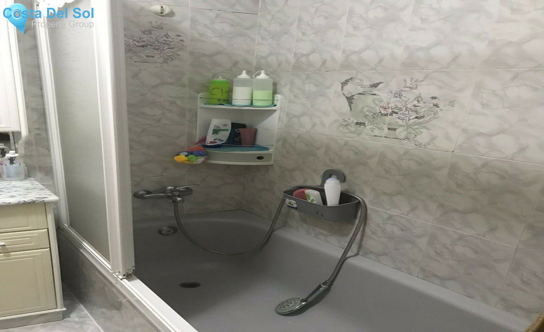 Middle Floor Apartment in Manilva-1361192