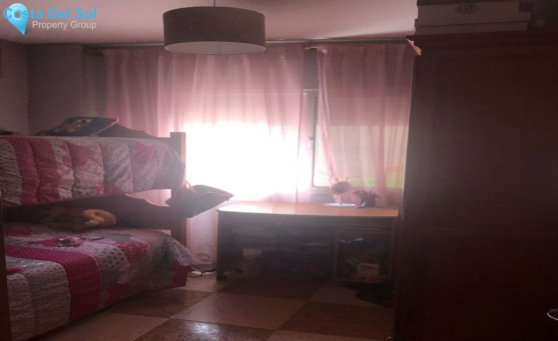 Middle Floor Apartment in Manilva-1361193