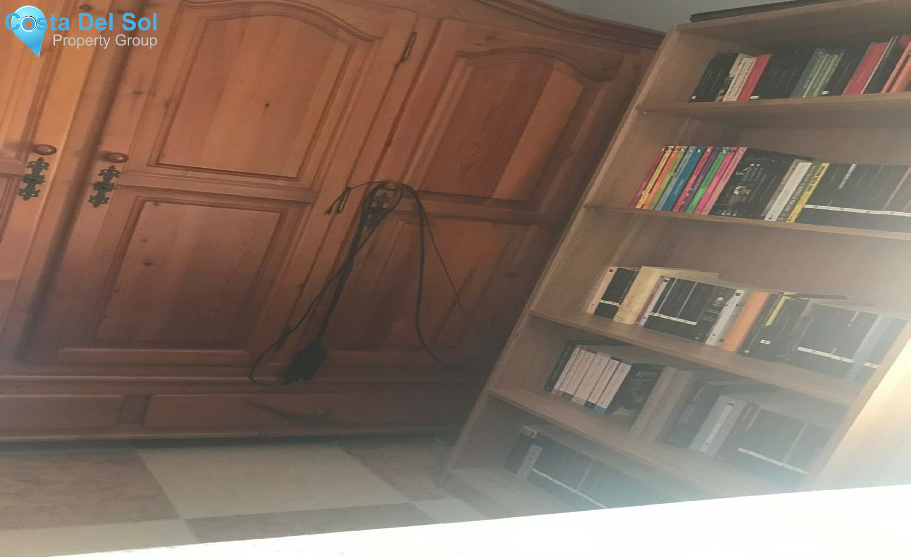 Middle Floor Apartment in Manilva-1361186