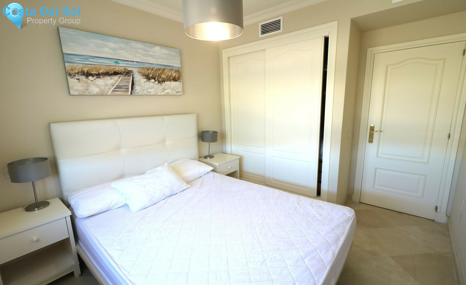 Middle Floor Apartment in Manilva-1411121
