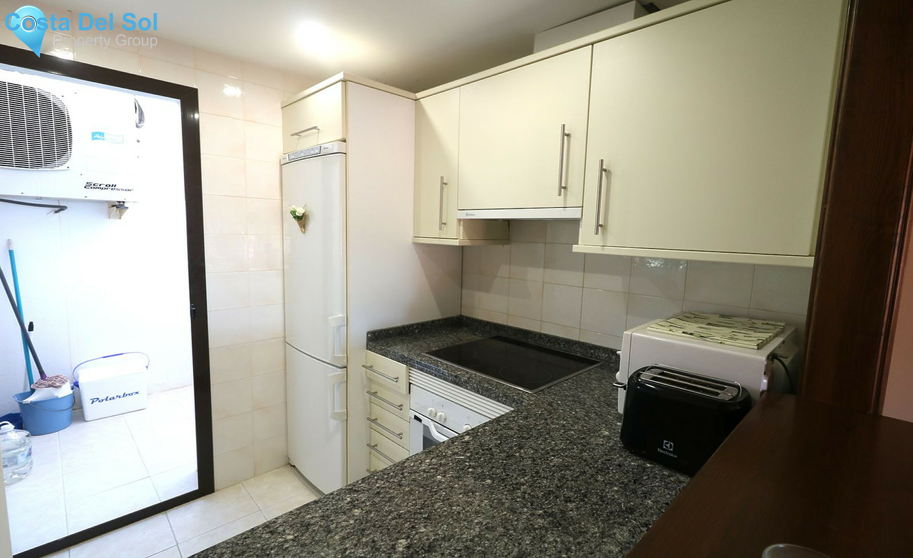 Middle Floor Apartment in Manilva-1411123