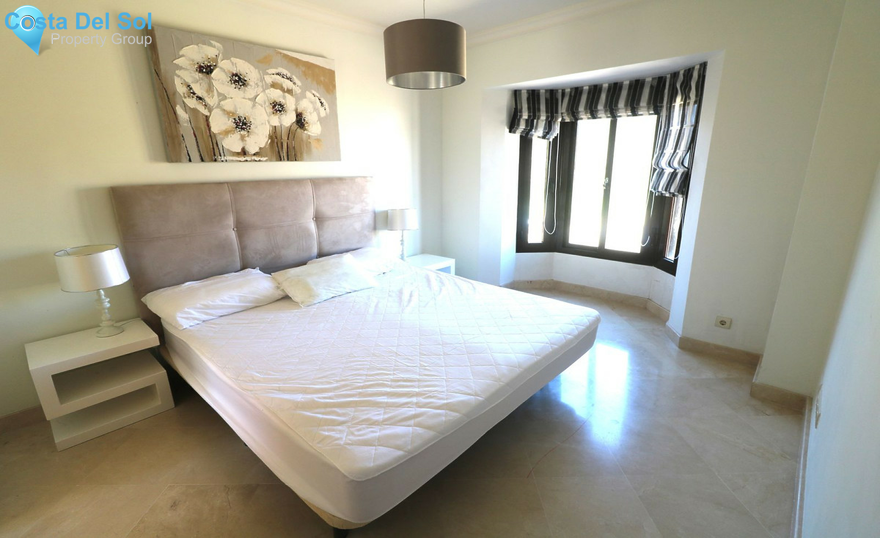 Middle Floor Apartment in Manilva-1411109