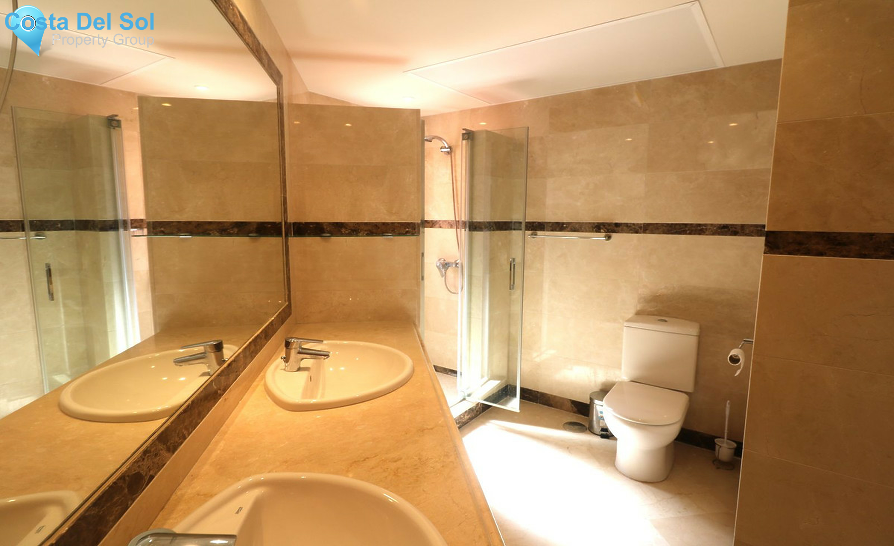Middle Floor Apartment in Manilva-1411111