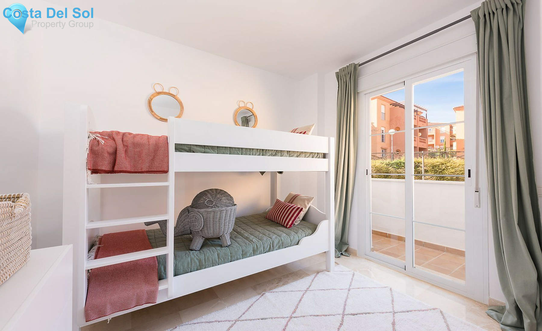 Middle Floor Apartment in Manilva-1451344