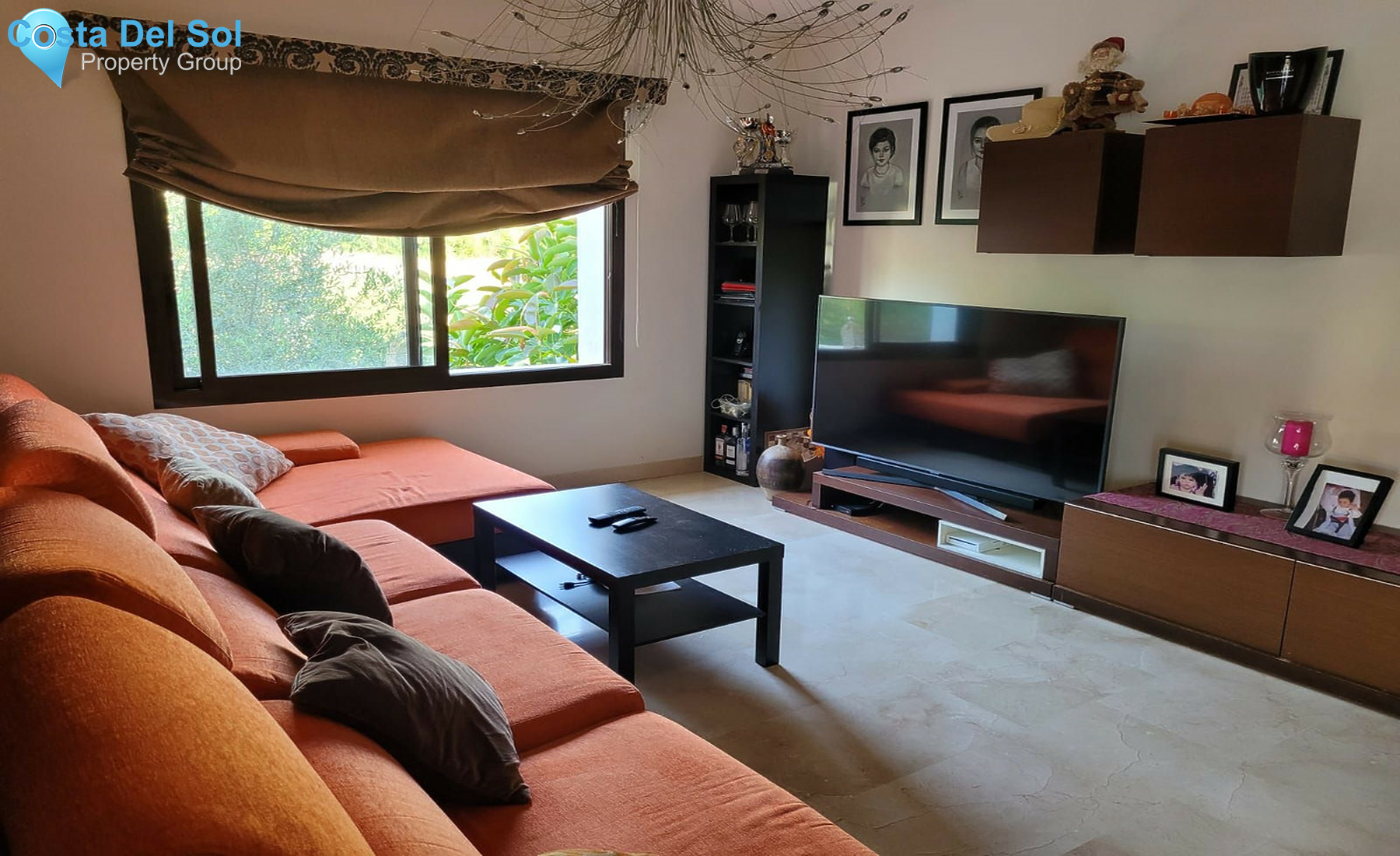 Middle Floor Apartment in Manilva-1459918