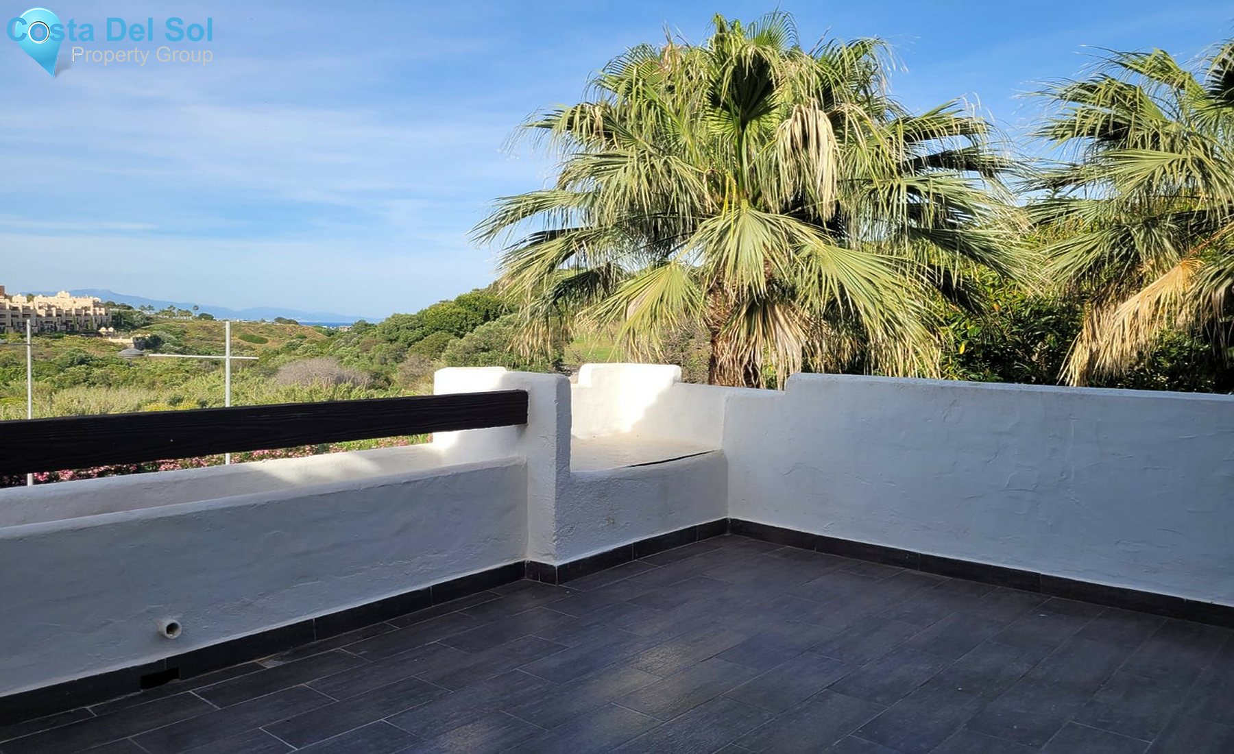 Middle Floor Apartment in Manilva-1459905