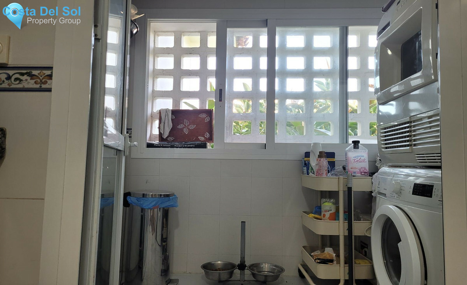 Middle Floor Apartment in Manilva-1459912