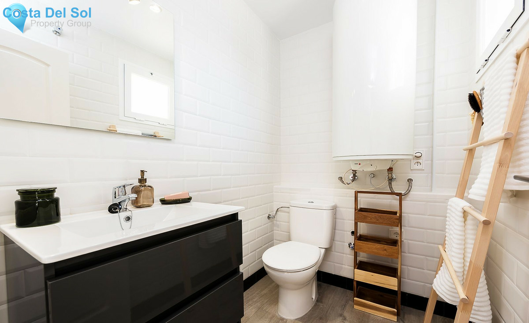 Middle Floor Apartment in Manilva-1459971