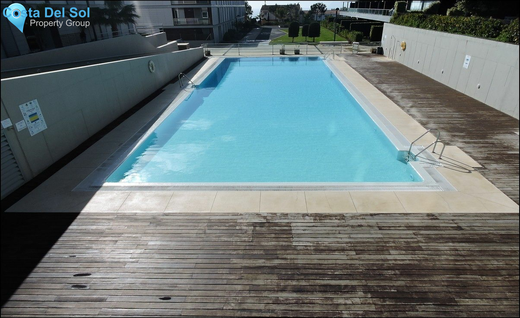 Middle Floor Apartment in Manilva-1174650