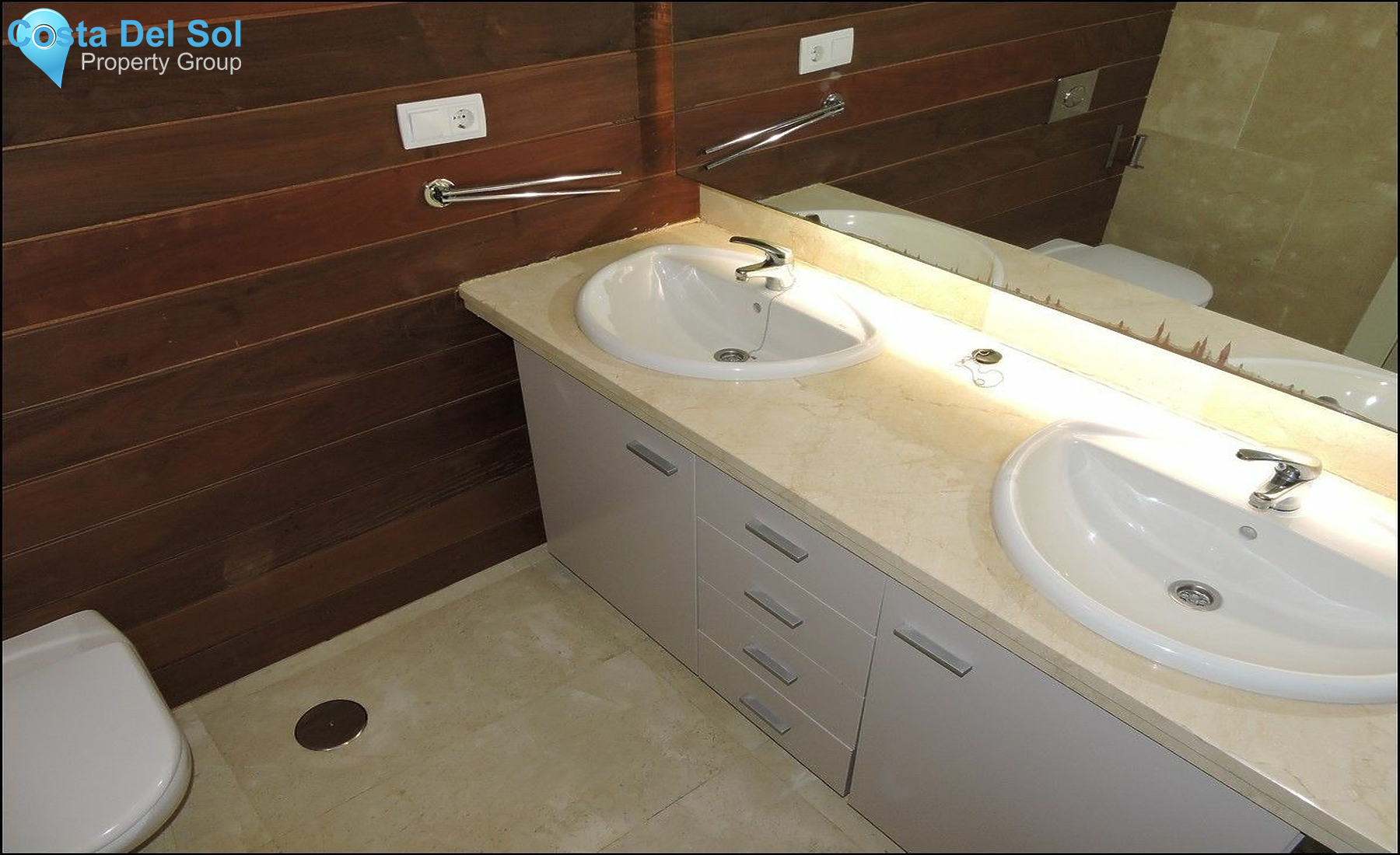 Middle Floor Apartment in Manilva-1174653