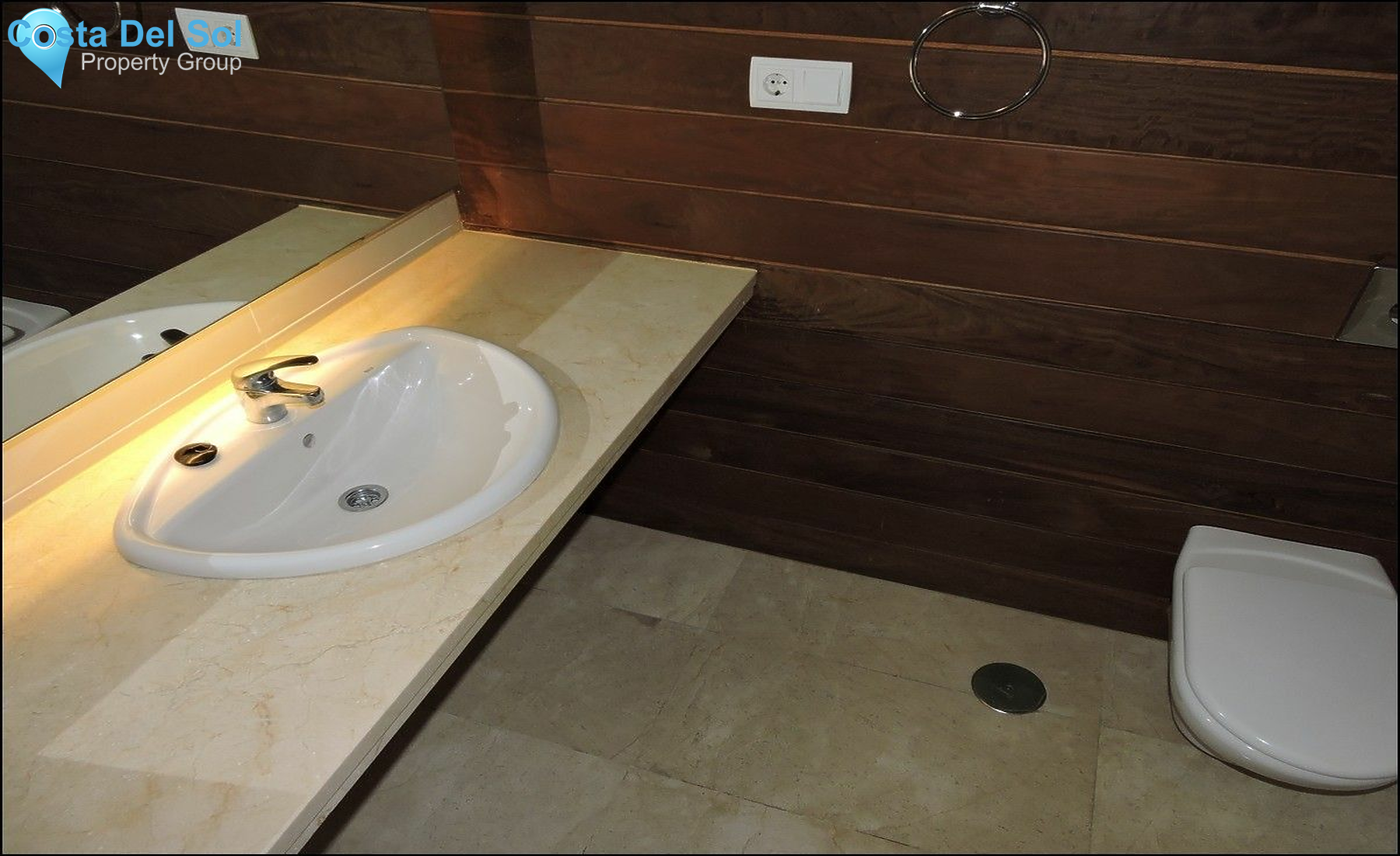 Middle Floor Apartment in Manilva-1174658