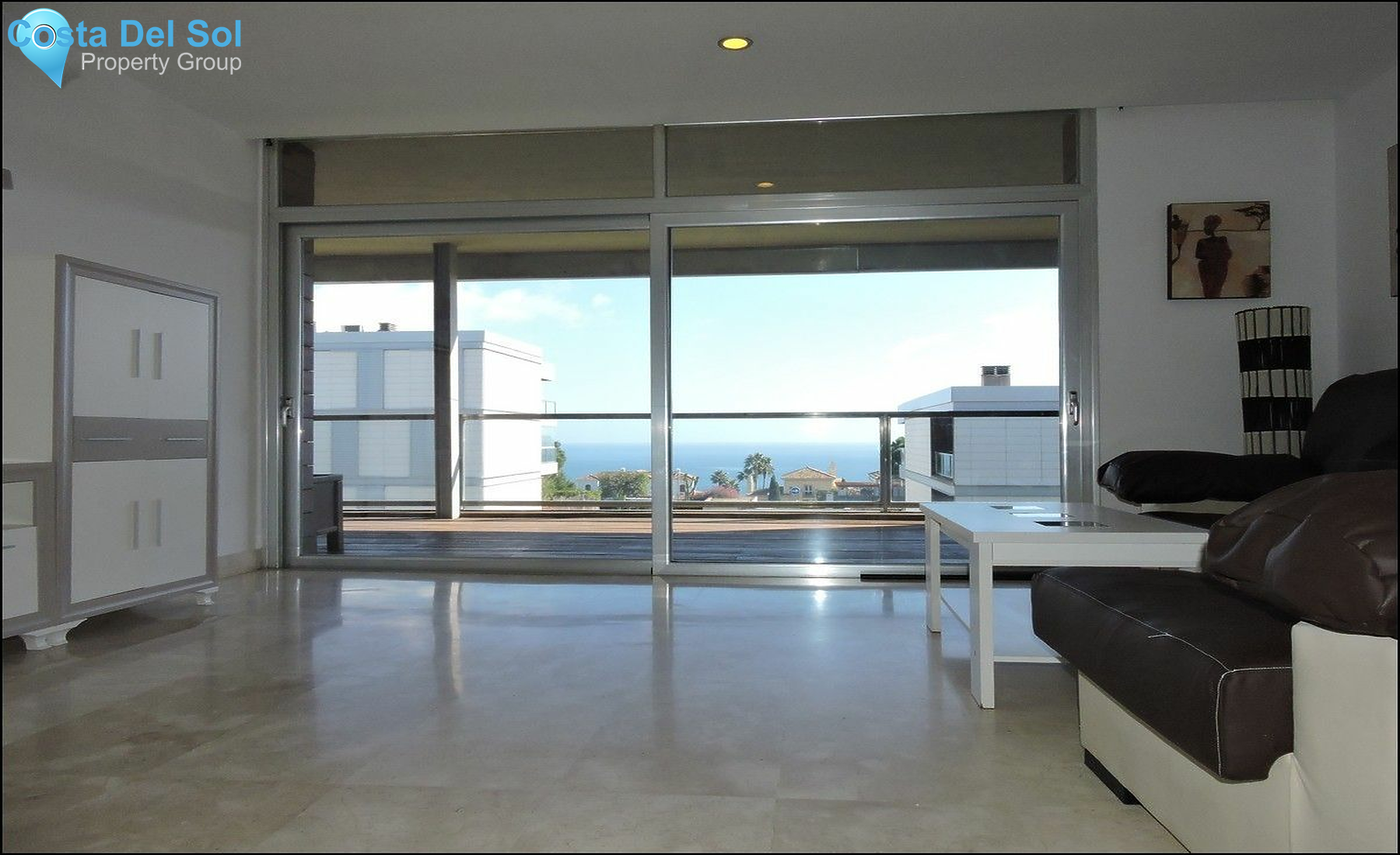 Middle Floor Apartment in Manilva-1174645