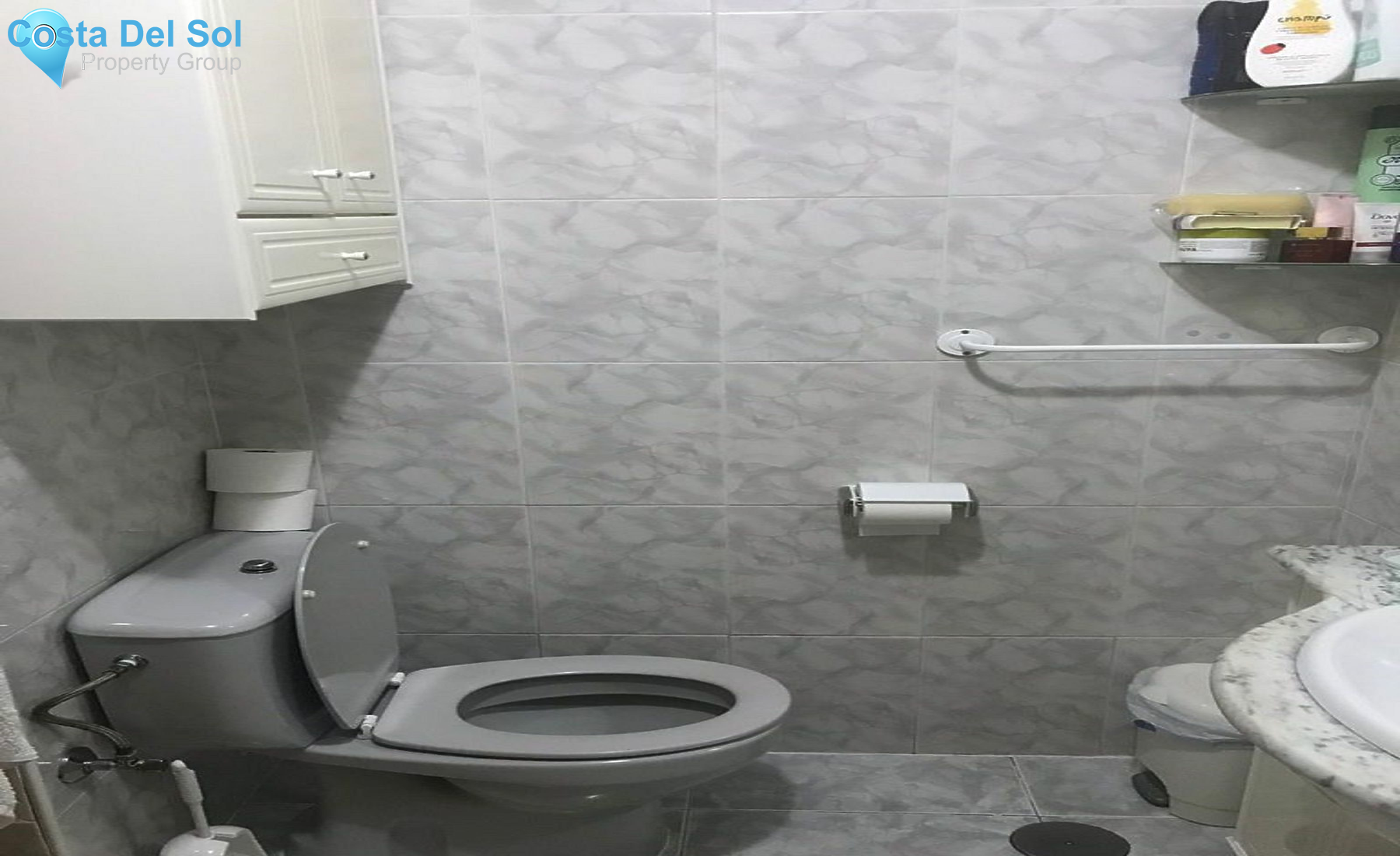 Middle Floor Apartment in Manilva-1422519