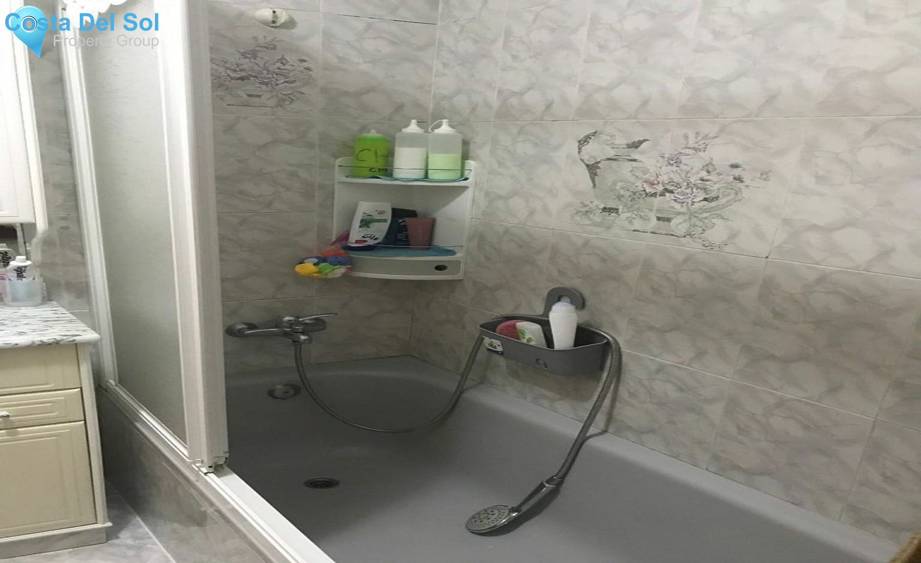 Middle Floor Apartment in Manilva-1422520