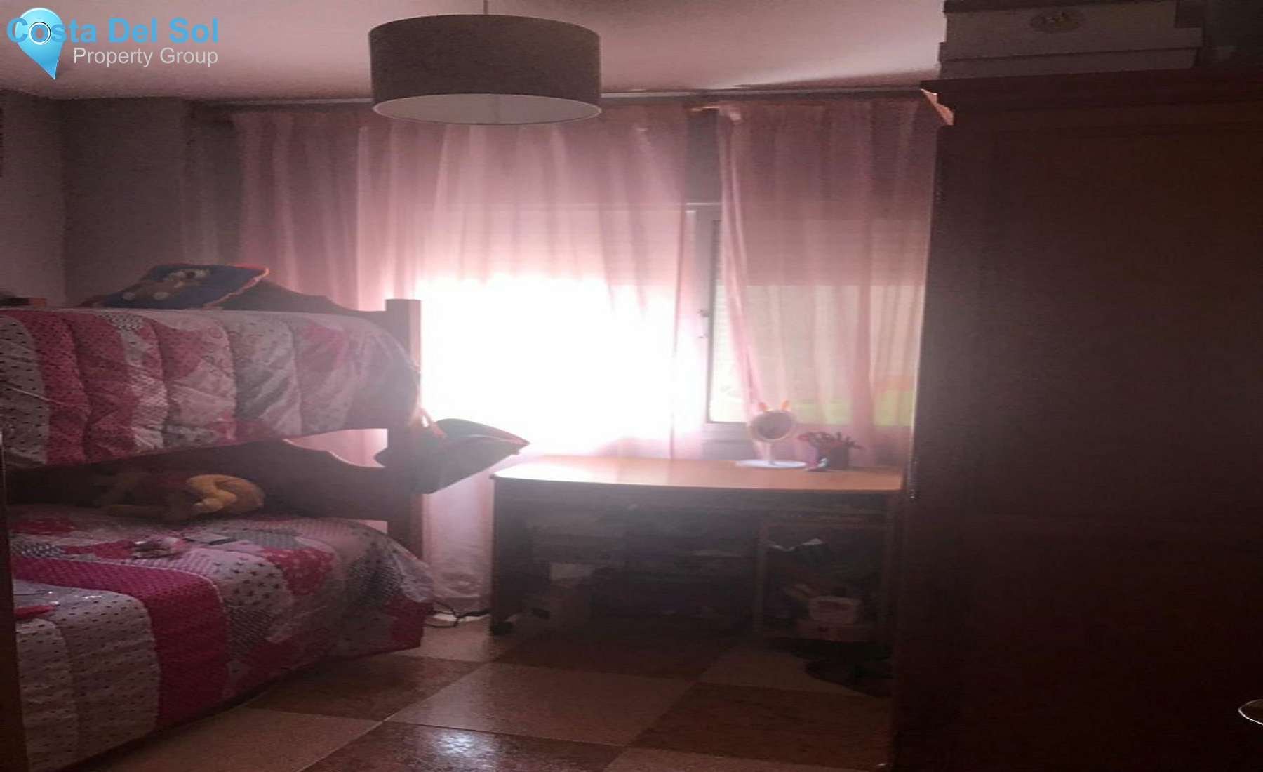 Middle Floor Apartment in Manilva-1422521