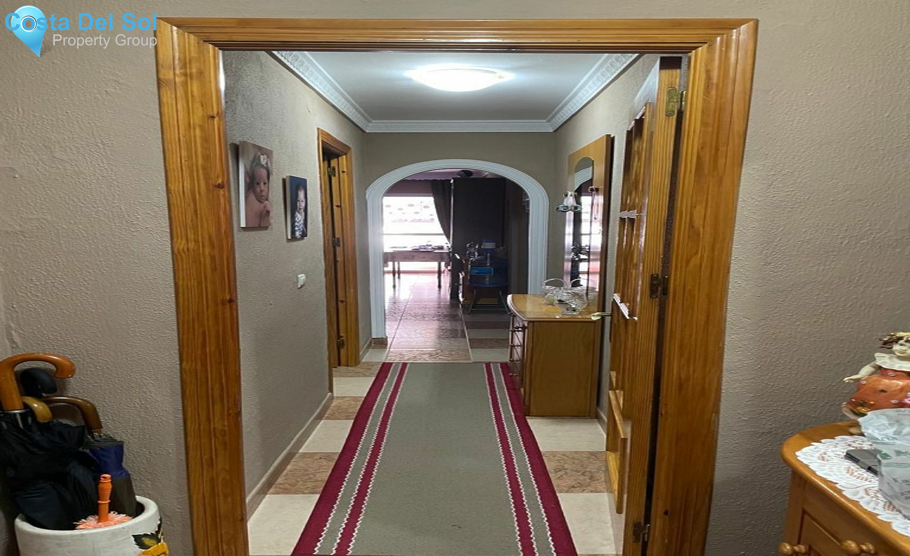 Middle Floor Apartment in Manilva-1422512