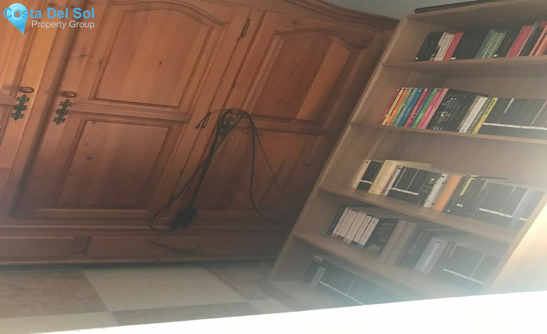 Middle Floor Apartment in Manilva-1422514