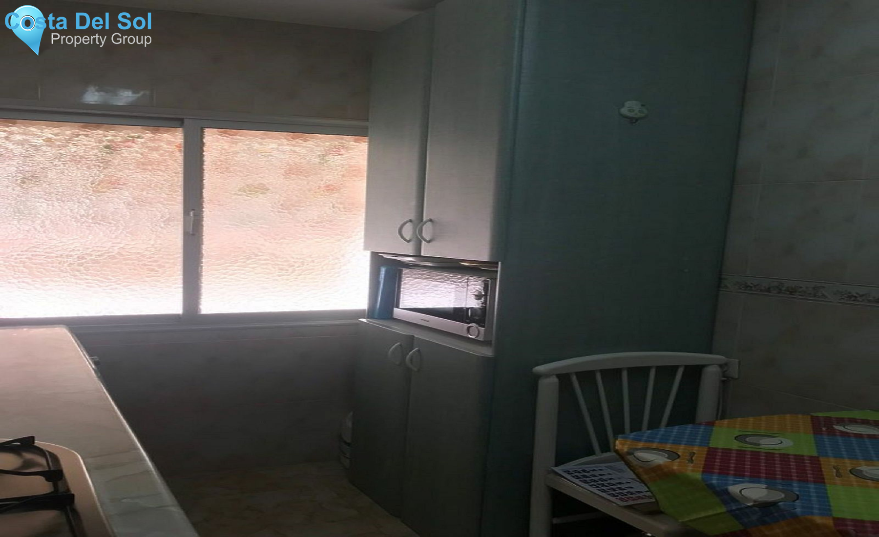 Middle Floor Apartment in Manilva-1422517