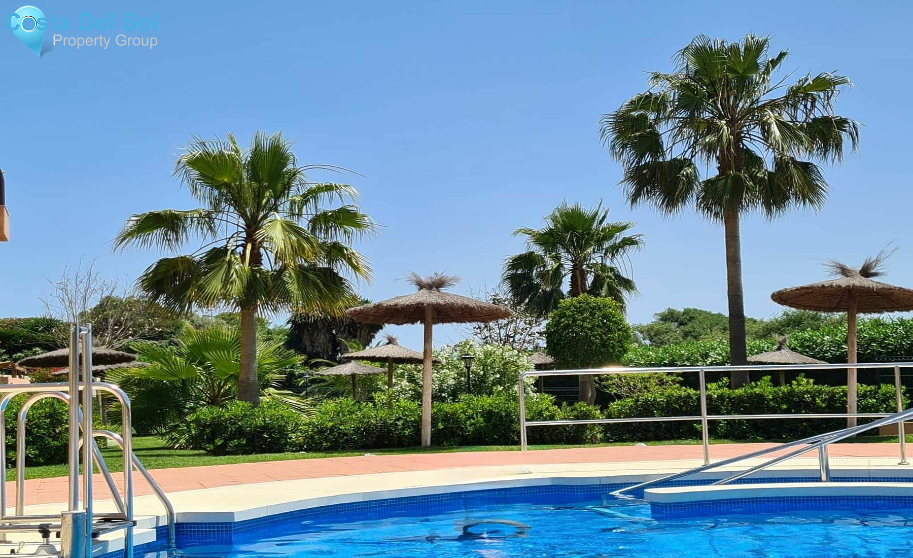 Middle Floor Apartment in Manilva-1426593