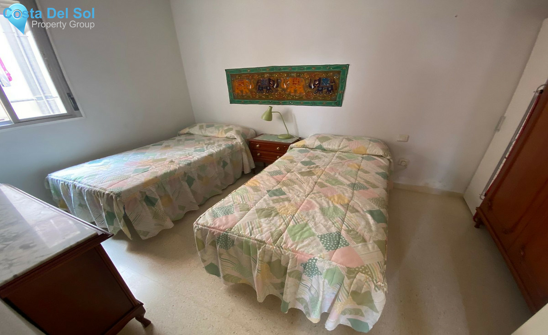 Middle Floor Apartment in Marbella-1242246