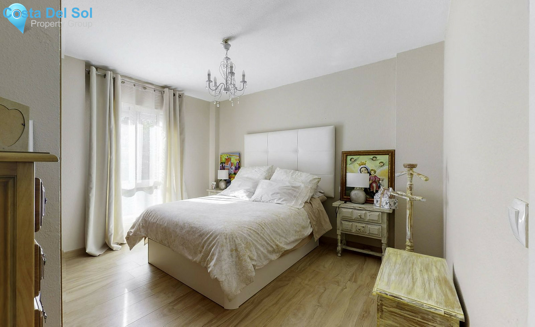 Middle Floor Apartment in Marbella-1244828