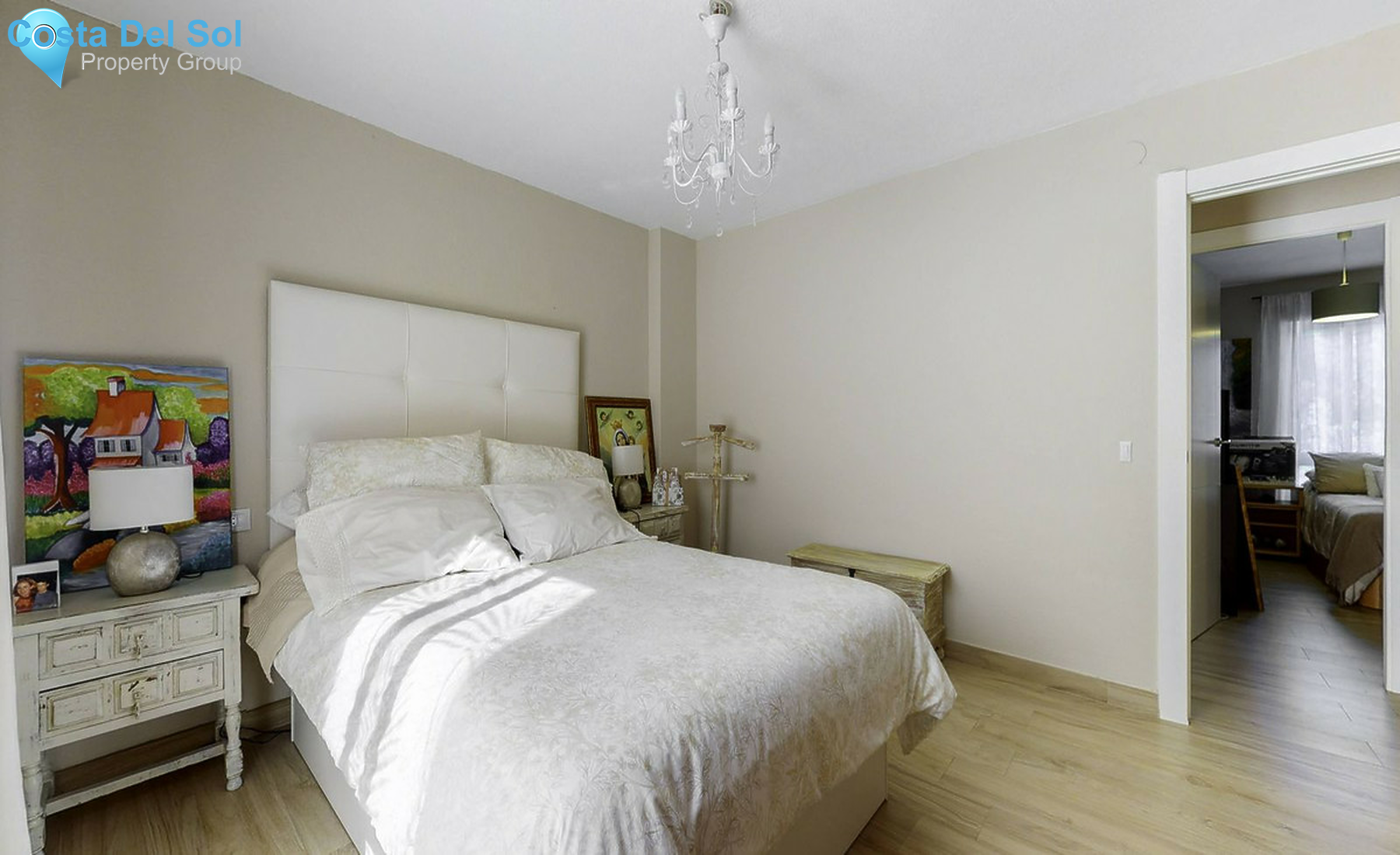Middle Floor Apartment in Marbella-1244830