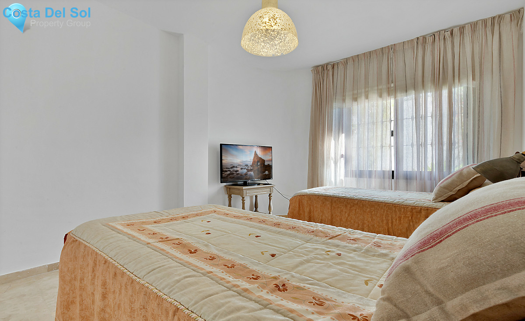Middle Floor Apartment in Marbella-1252679