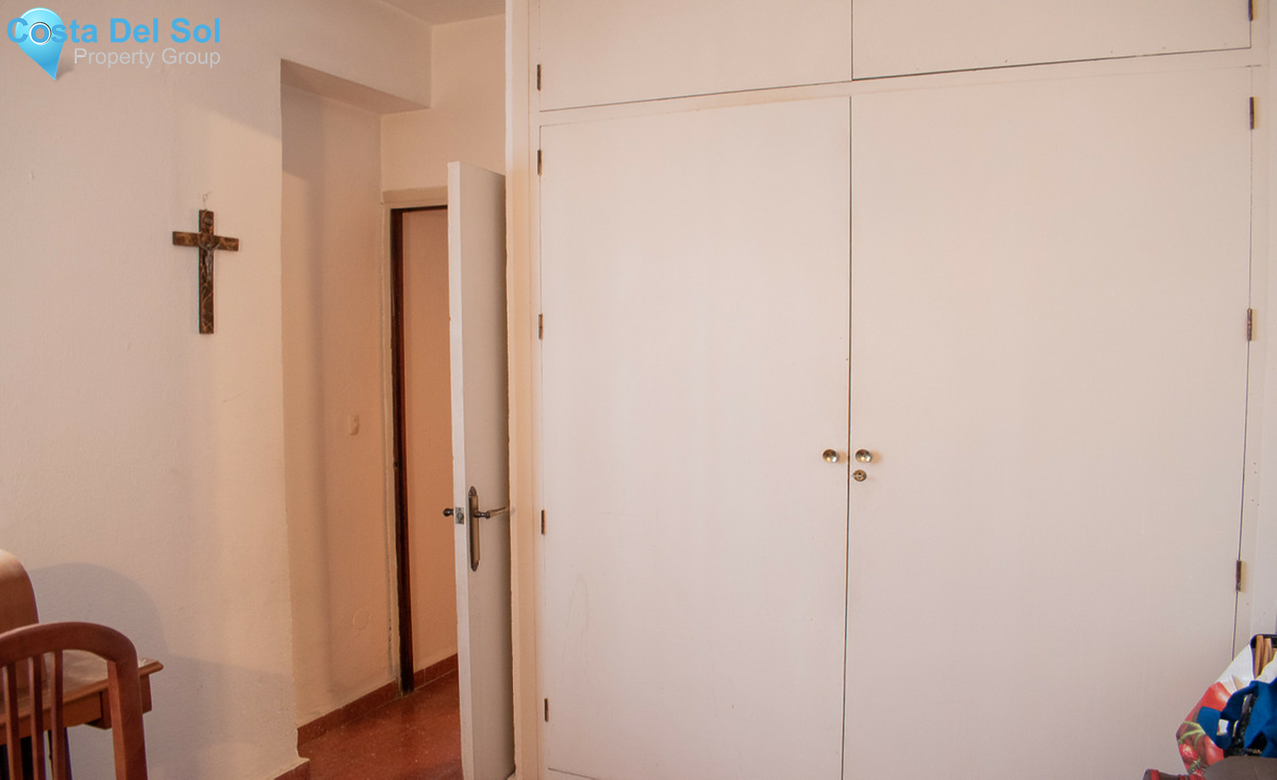 Middle Floor Apartment in Marbella-1256475