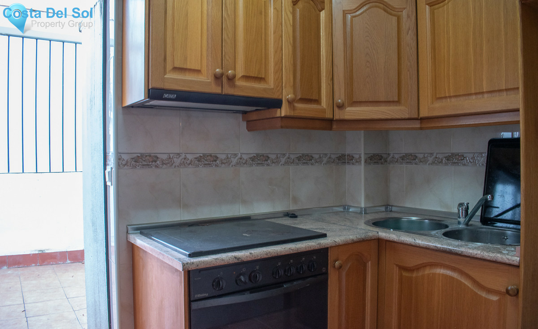 Middle Floor Apartment in Marbella-1256468