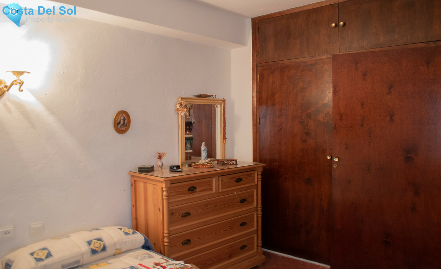 Middle Floor Apartment in Marbella-1256471