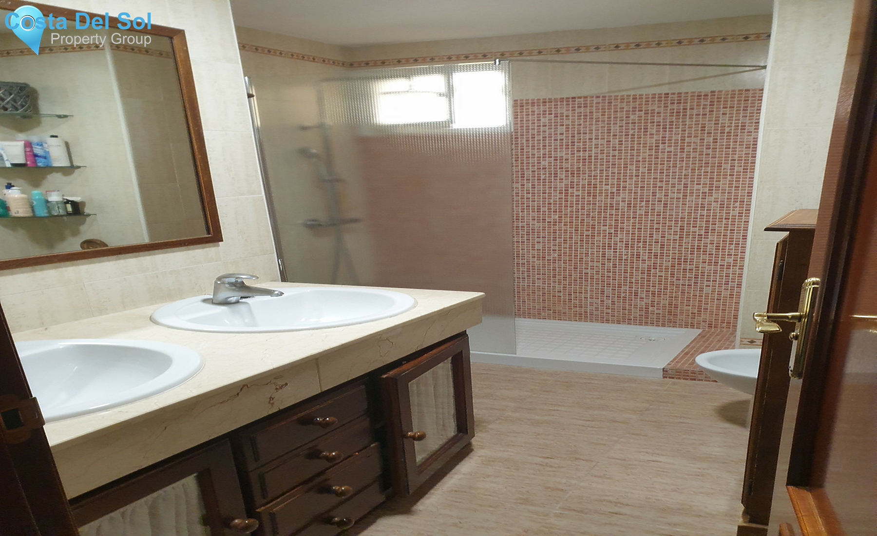Middle Floor Apartment in Marbella-1265527