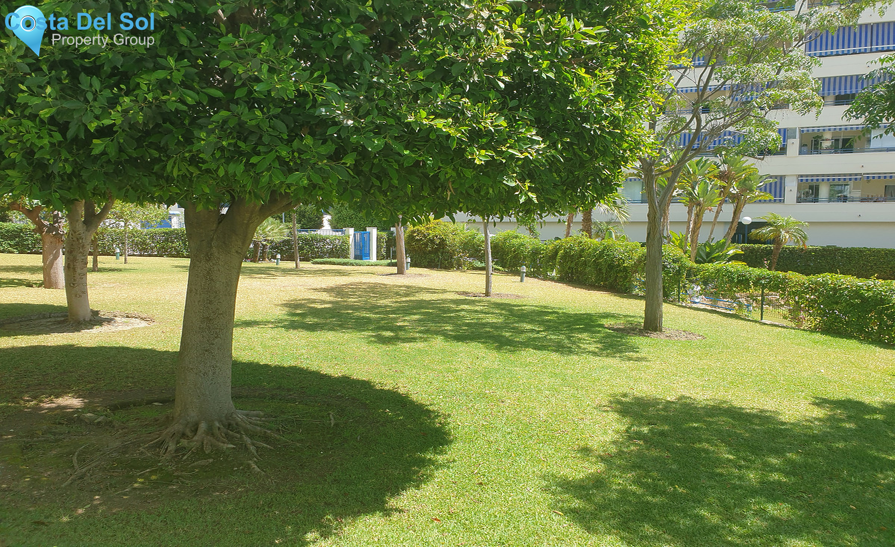 Middle Floor Apartment in Marbella-1265534