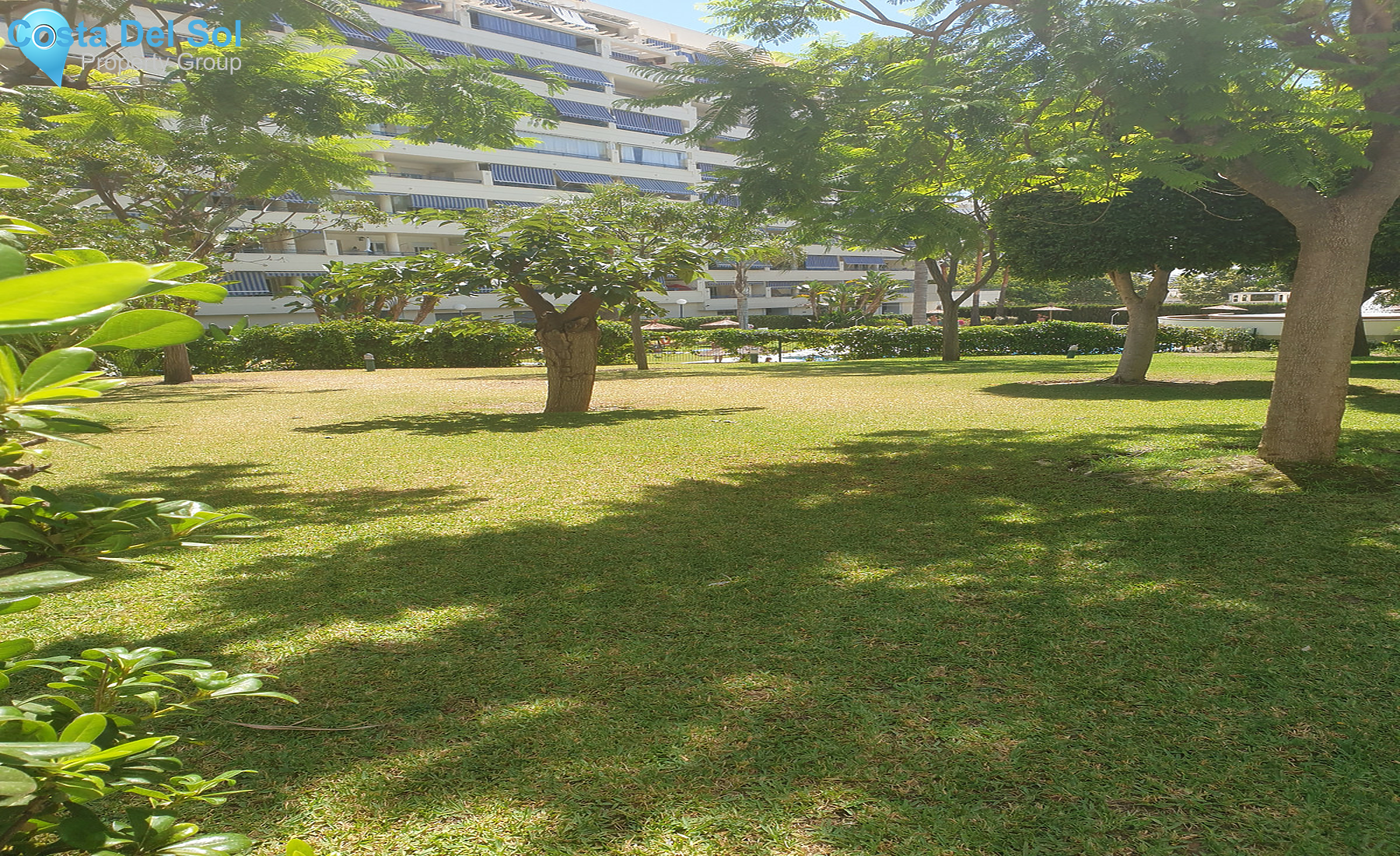 Middle Floor Apartment in Marbella-1265520