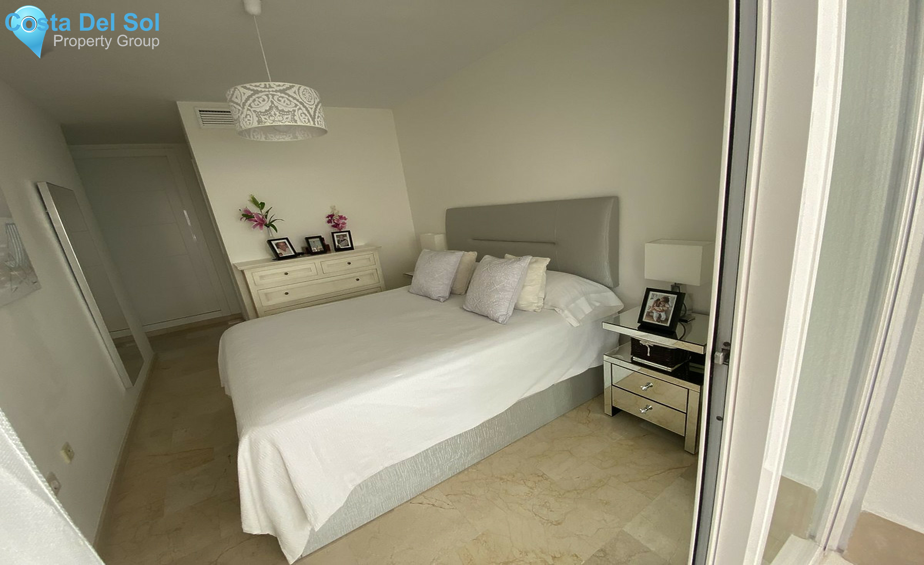 Middle Floor Apartment in Marbella-1277528