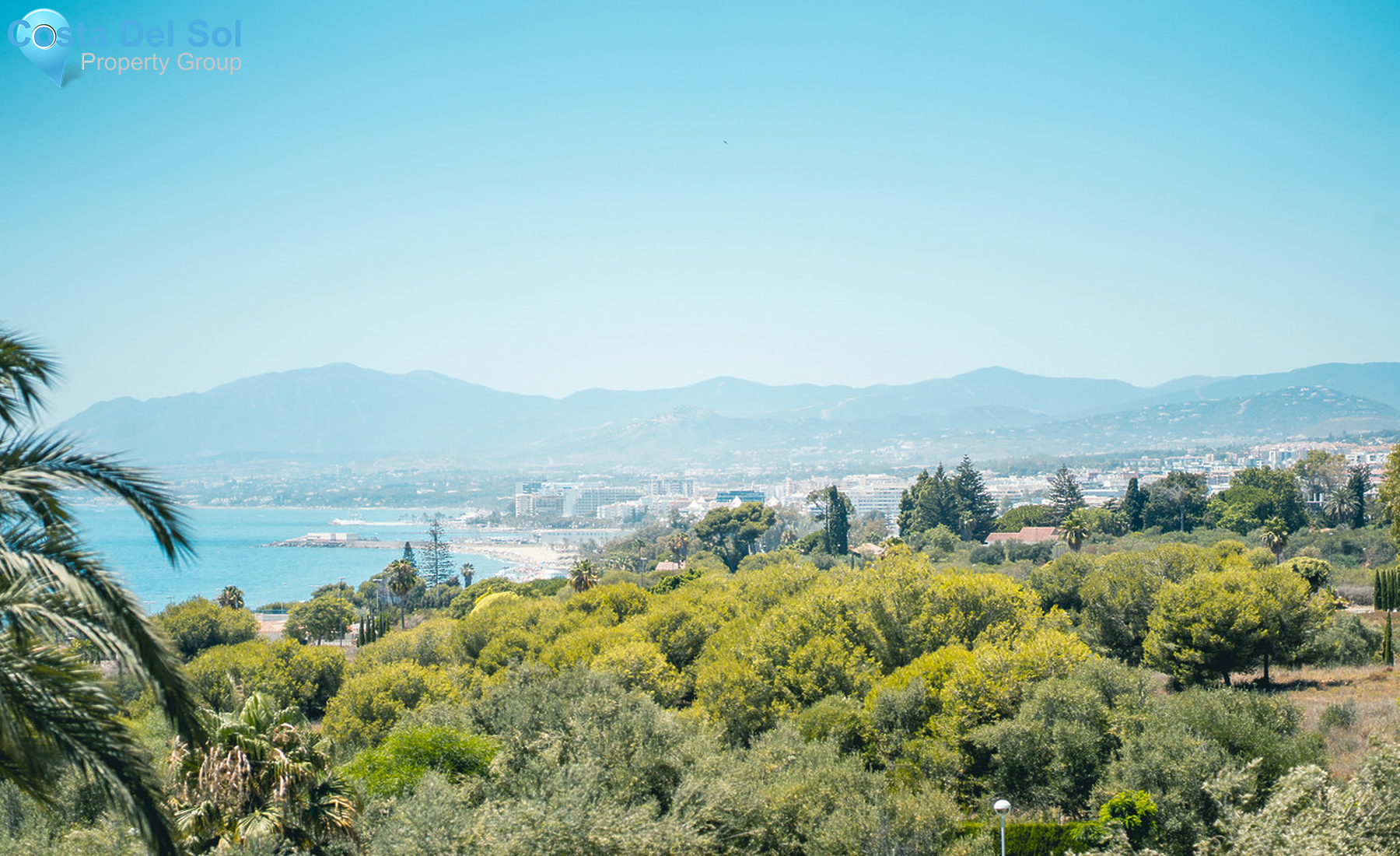 Middle Floor Apartment in Marbella-1279072