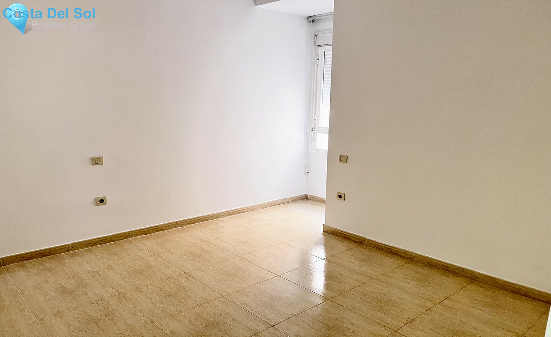 Middle Floor Apartment in Marbella-1319381