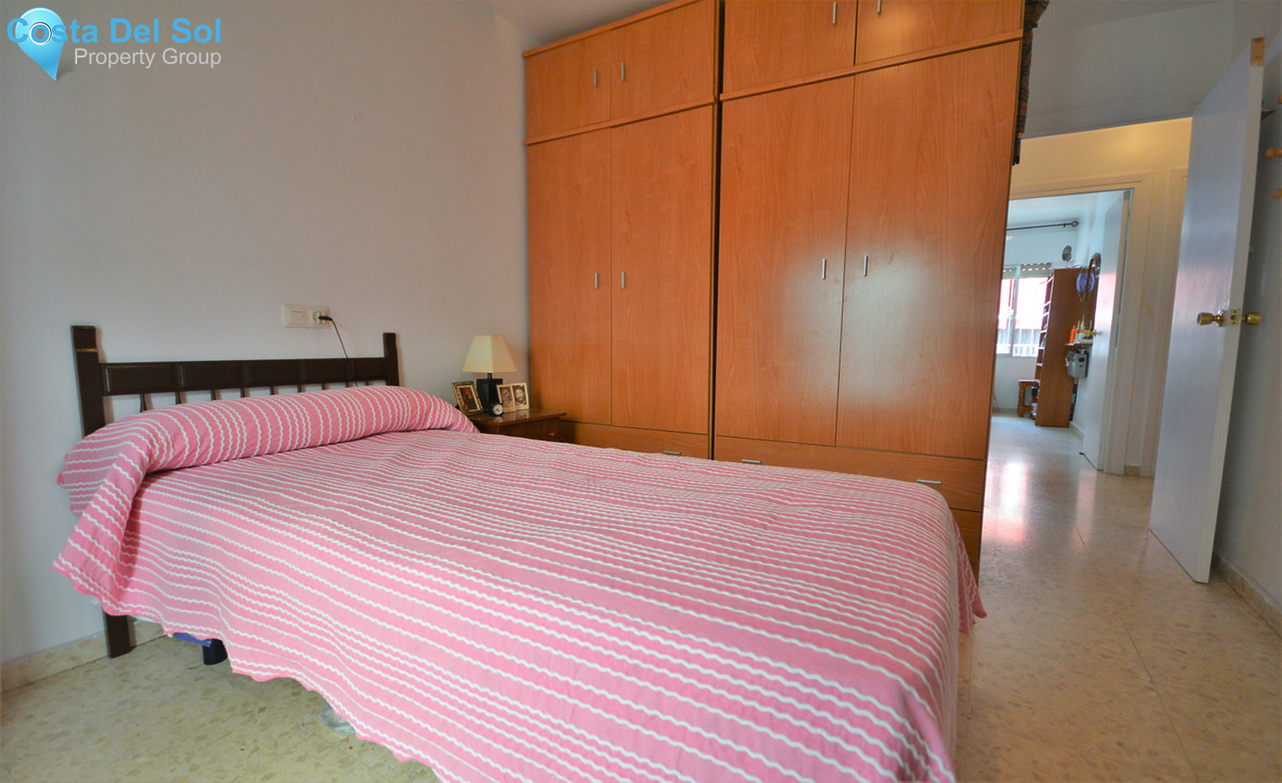 Middle Floor Apartment in Marbella-1347556