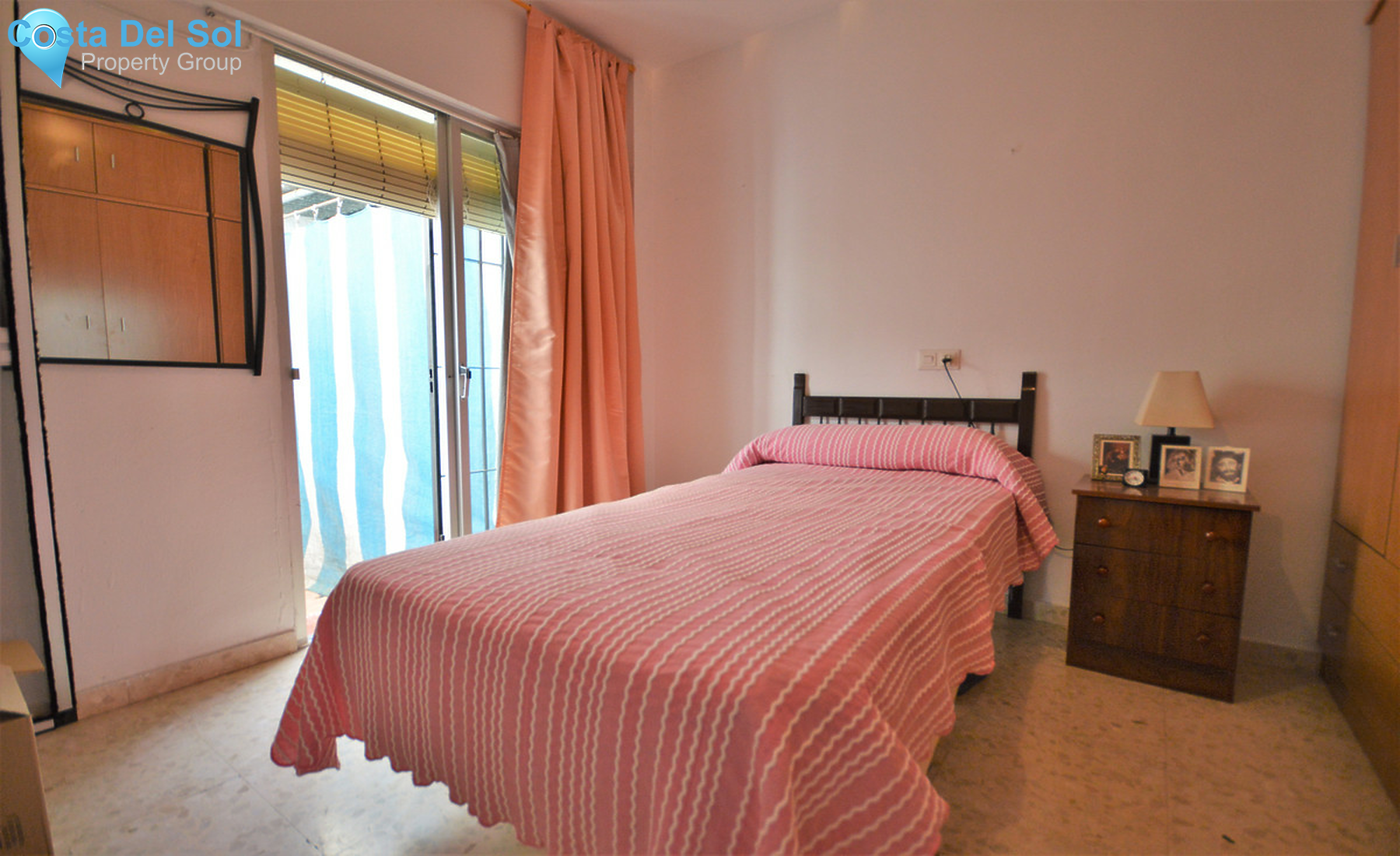 Middle Floor Apartment in Marbella-1347559
