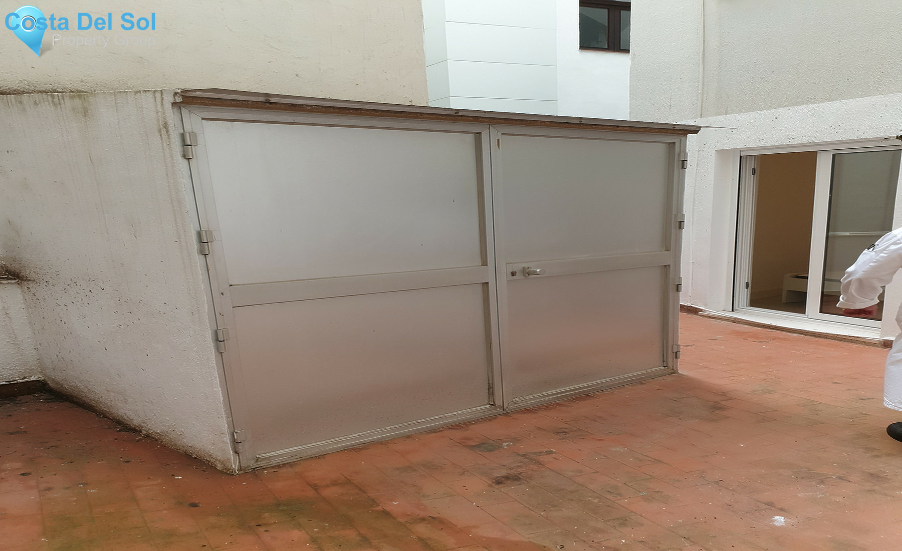 Middle Floor Apartment in Marbella-1367586