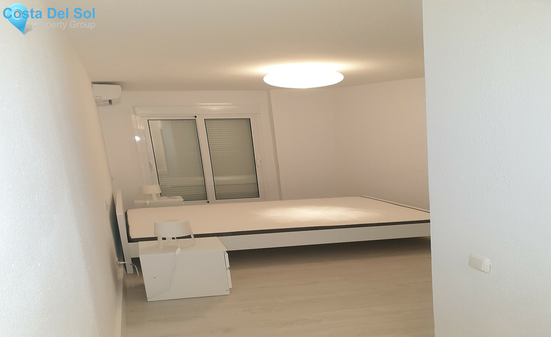 Middle Floor Apartment in Marbella-1367591