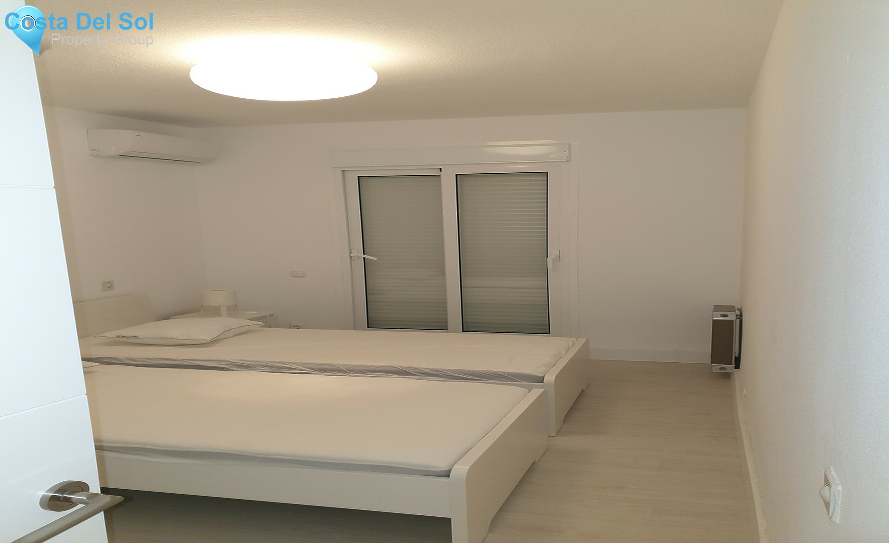 Middle Floor Apartment in Marbella-1367581