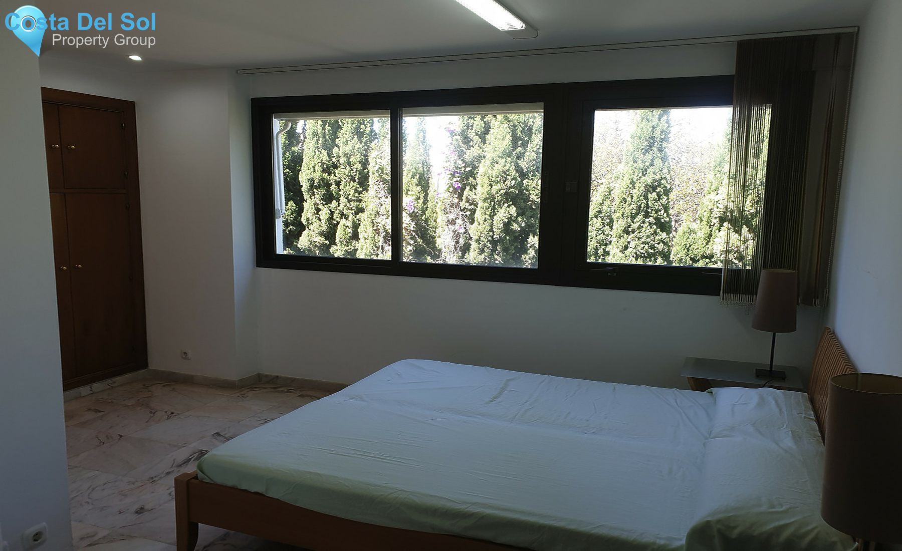 Middle Floor Apartment in Marbella-1367610