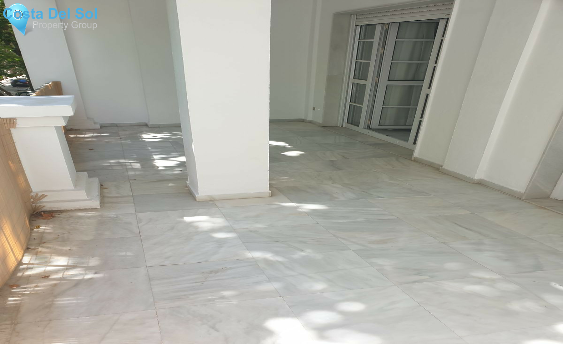 Middle Floor Apartment in Marbella-1367655