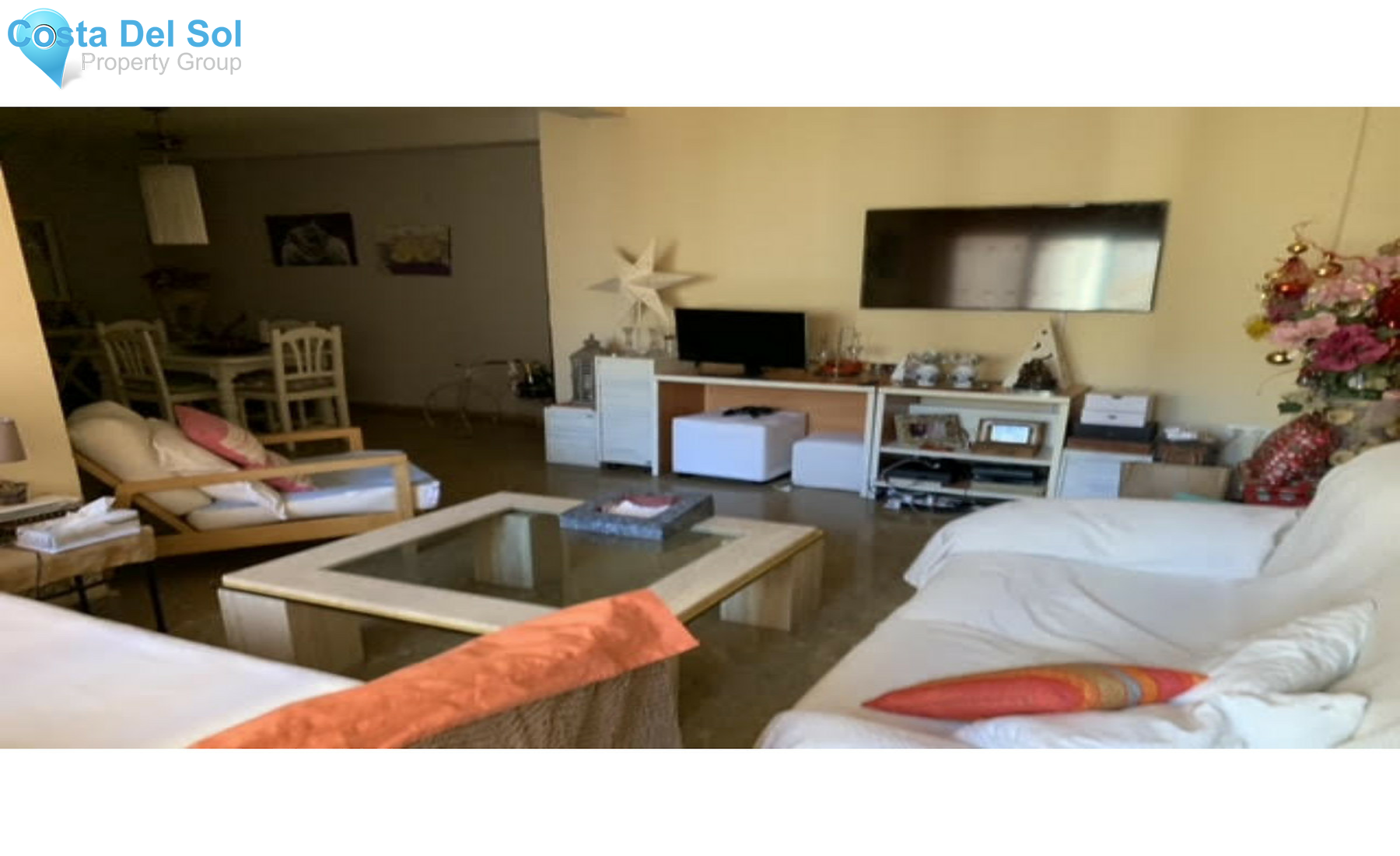 Middle Floor Apartment in Marbella-1380438