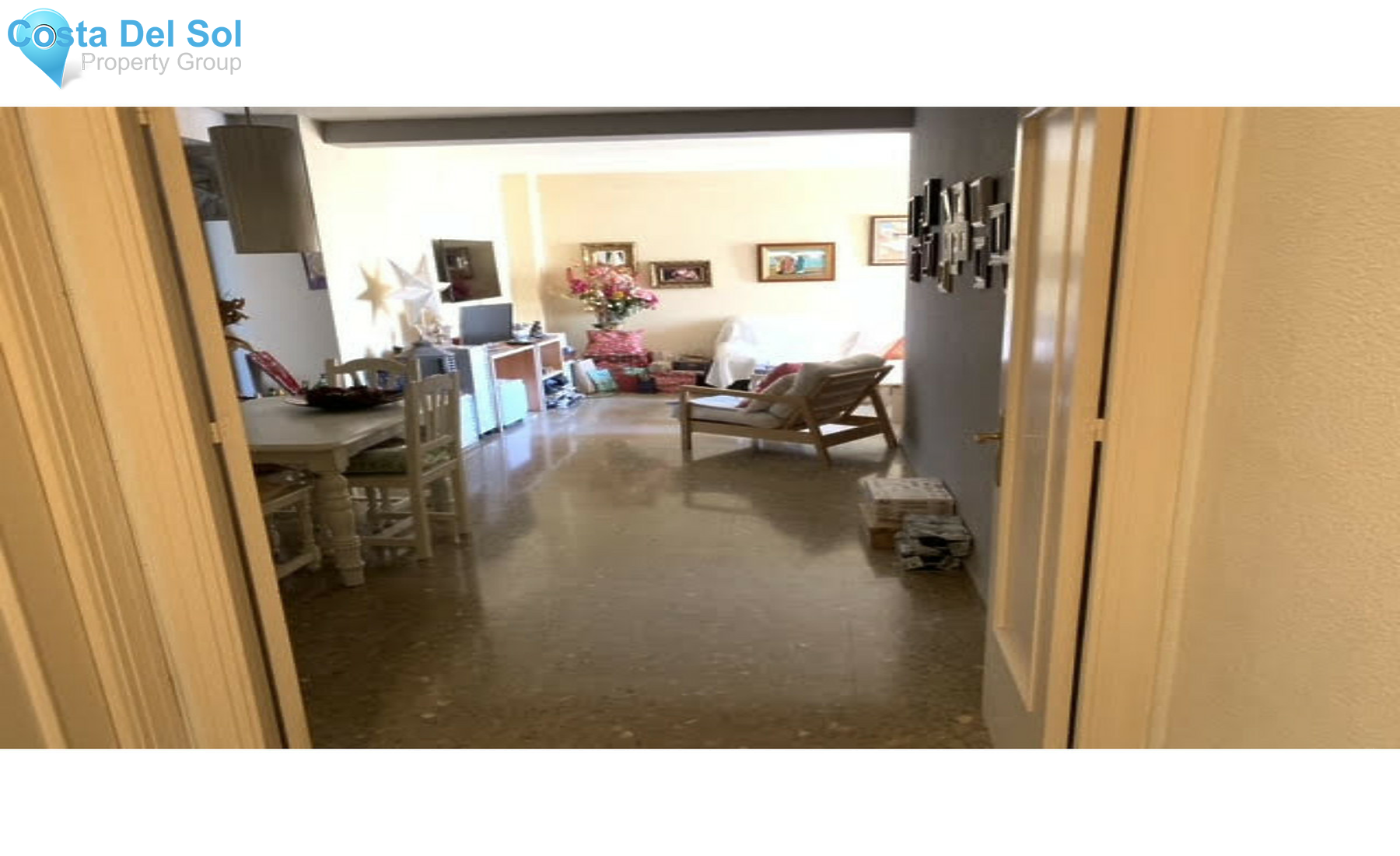 Middle Floor Apartment in Marbella-1380441