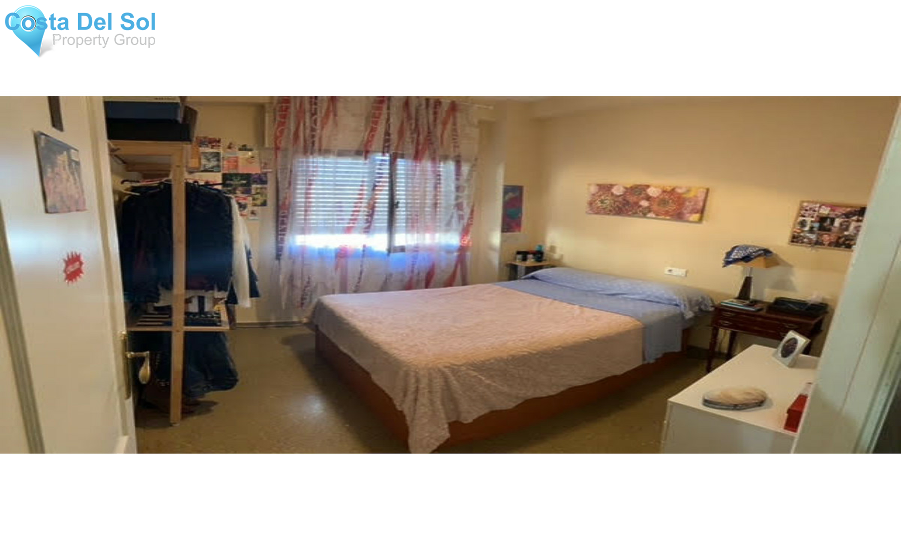 Middle Floor Apartment in Marbella-1380443